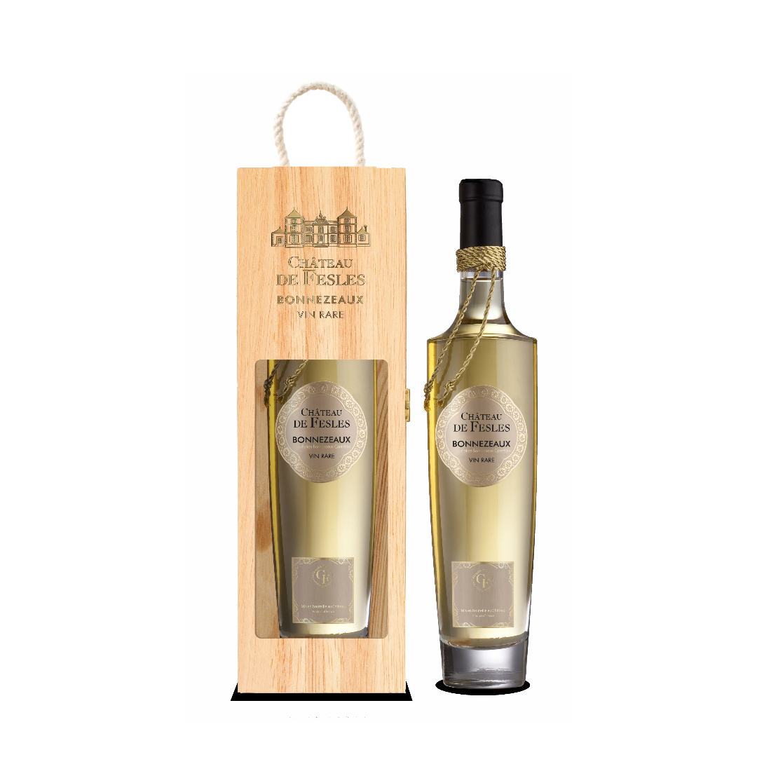 Chateau de Fesles Bonnezeaux - 50cl Carafe